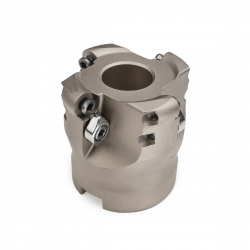 EMR-5R50-22-4T Корпус фрезы 